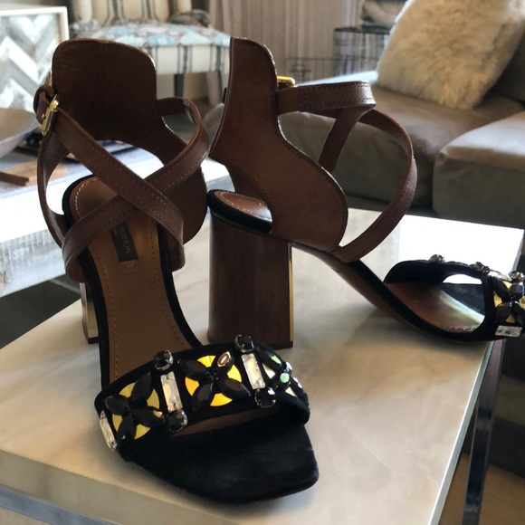 Louis Vuitton Shoes - Louie Vuitton sandals